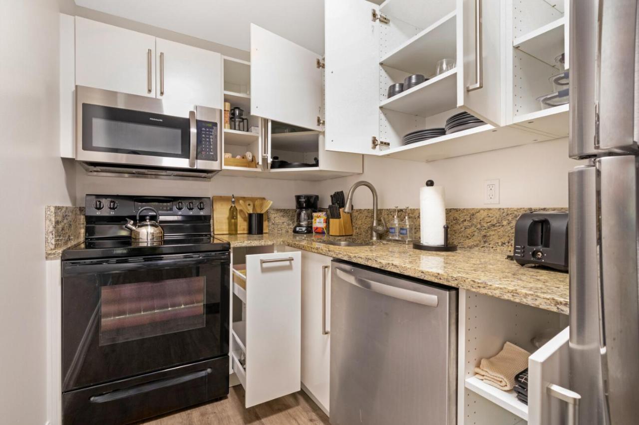 אפרטהוטל וסט פאלם ביץ' Roami At Clematis Street Lofts מראה חיצוני תמונה