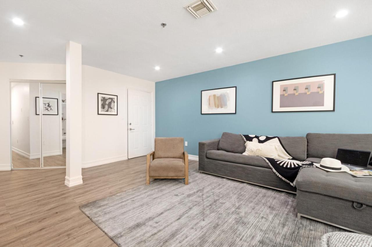 אפרטהוטל וסט פאלם ביץ' Roami At Clematis Street Lofts מראה חיצוני תמונה