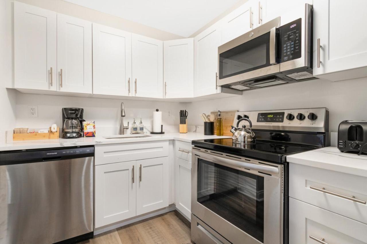 אפרטהוטל וסט פאלם ביץ' Roami At Clematis Street Lofts מראה חיצוני תמונה