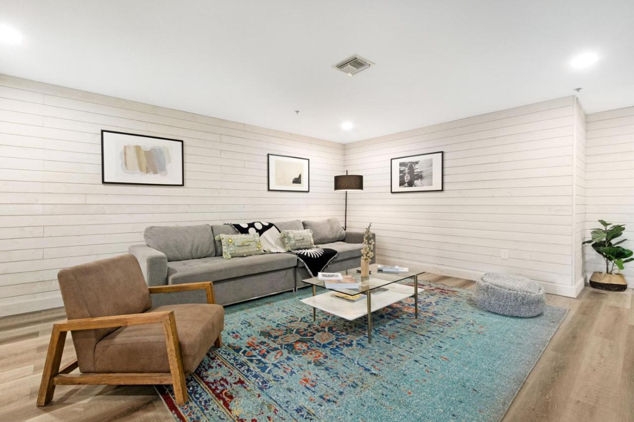 אפרטהוטל וסט פאלם ביץ' Roami At Clematis Street Lofts מראה חיצוני תמונה