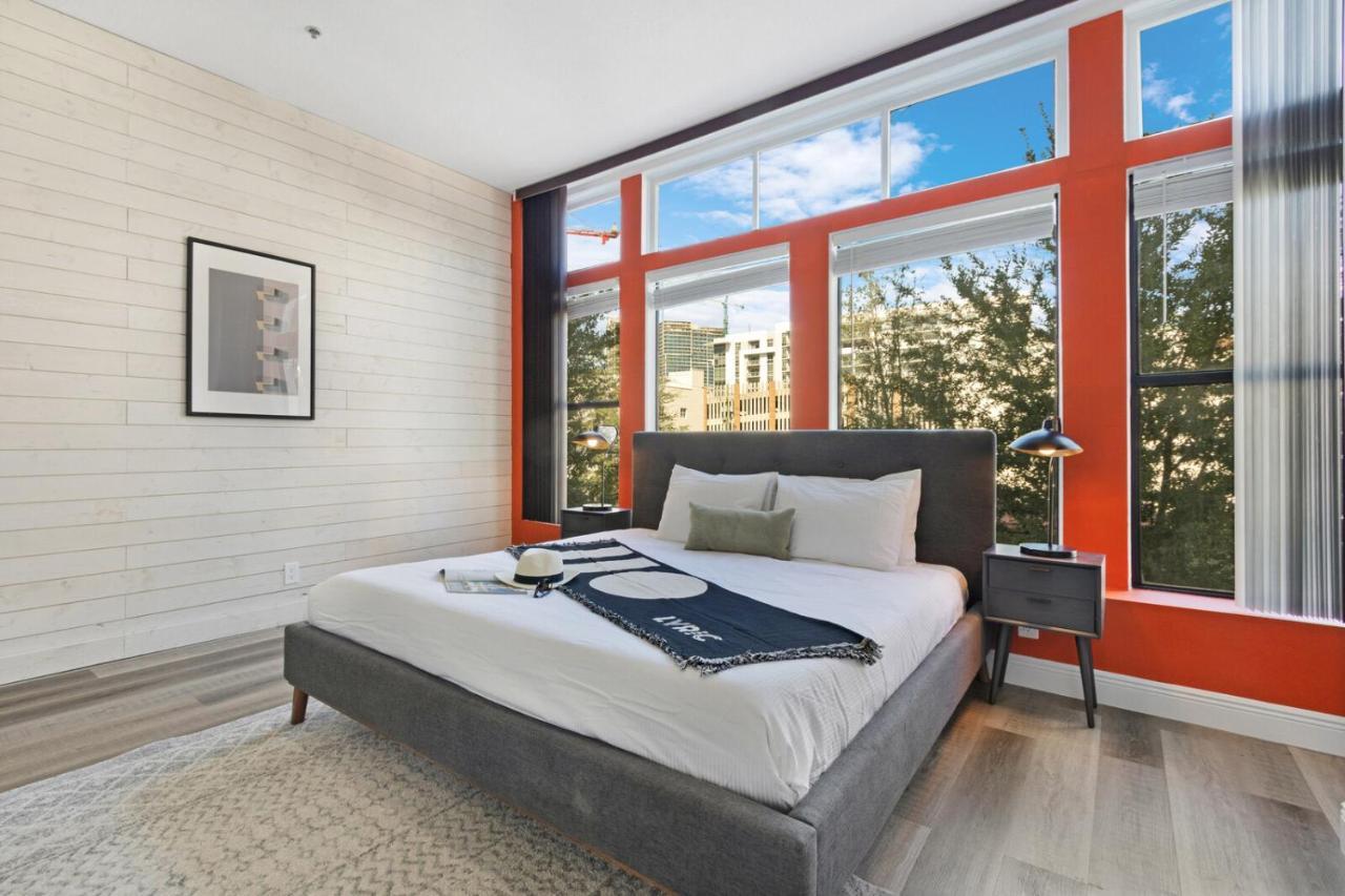 אפרטהוטל וסט פאלם ביץ' Roami At Clematis Street Lofts מראה חיצוני תמונה
