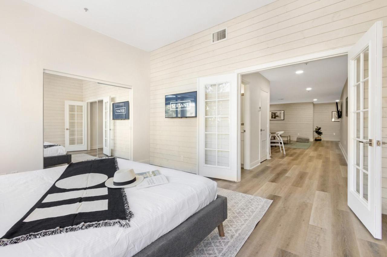 אפרטהוטל וסט פאלם ביץ' Roami At Clematis Street Lofts מראה חיצוני תמונה