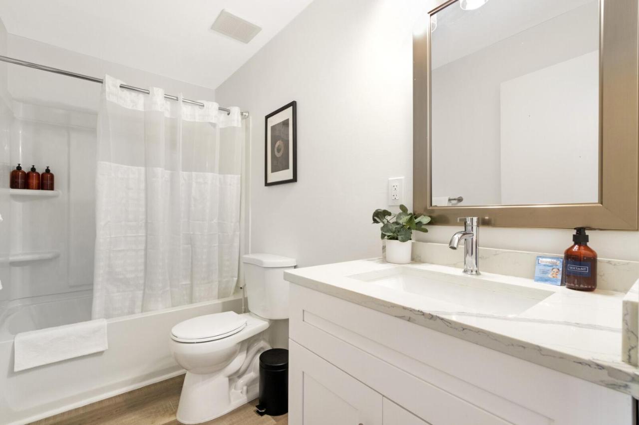 אפרטהוטל וסט פאלם ביץ' Roami At Clematis Street Lofts מראה חיצוני תמונה